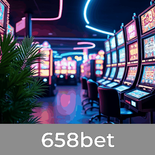658bet: Slots-Altas Volatilidades, Jogos de Mesa-Variedade Incomparável, Live Dealer-Experiência Imersiva