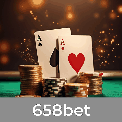658bet: Jogos de Mesa ao Vivo com Realismo