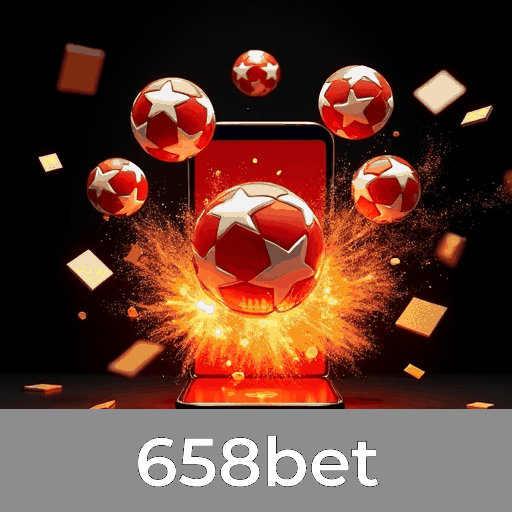 658bet: O Melhor em Entretenimento e Segurança