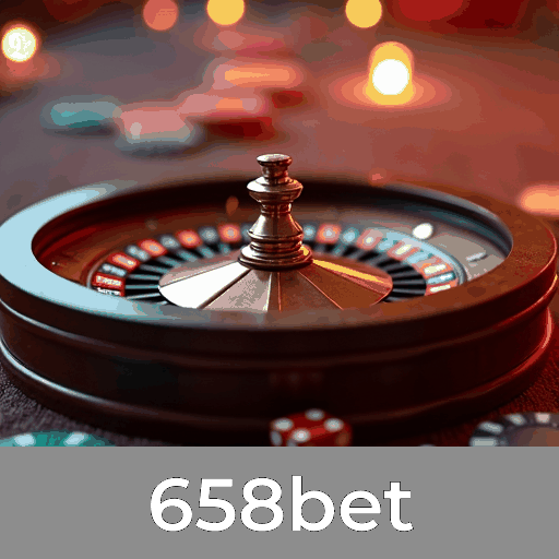 Aproveite os Bônus Únicos e Exclusivos do 658bet