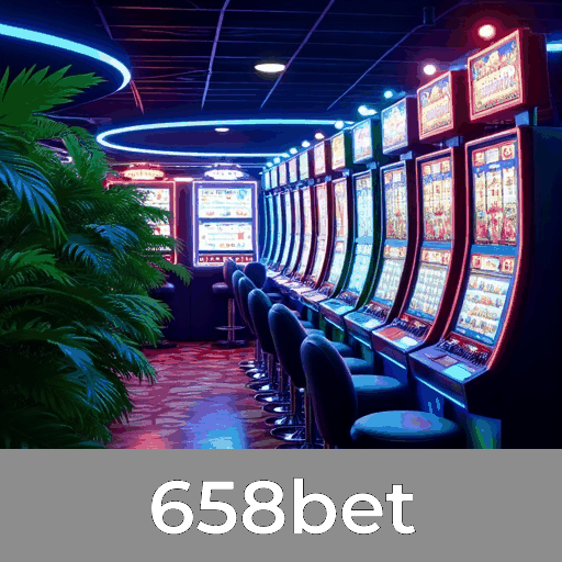 Explore 658bet: Serviços Profissionais e Vantagens Exclusivas