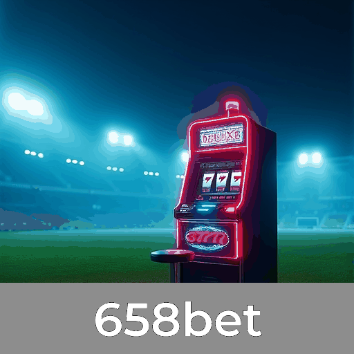 Experimente a Comodidade do App 658bet com Funcionalidades Completas
